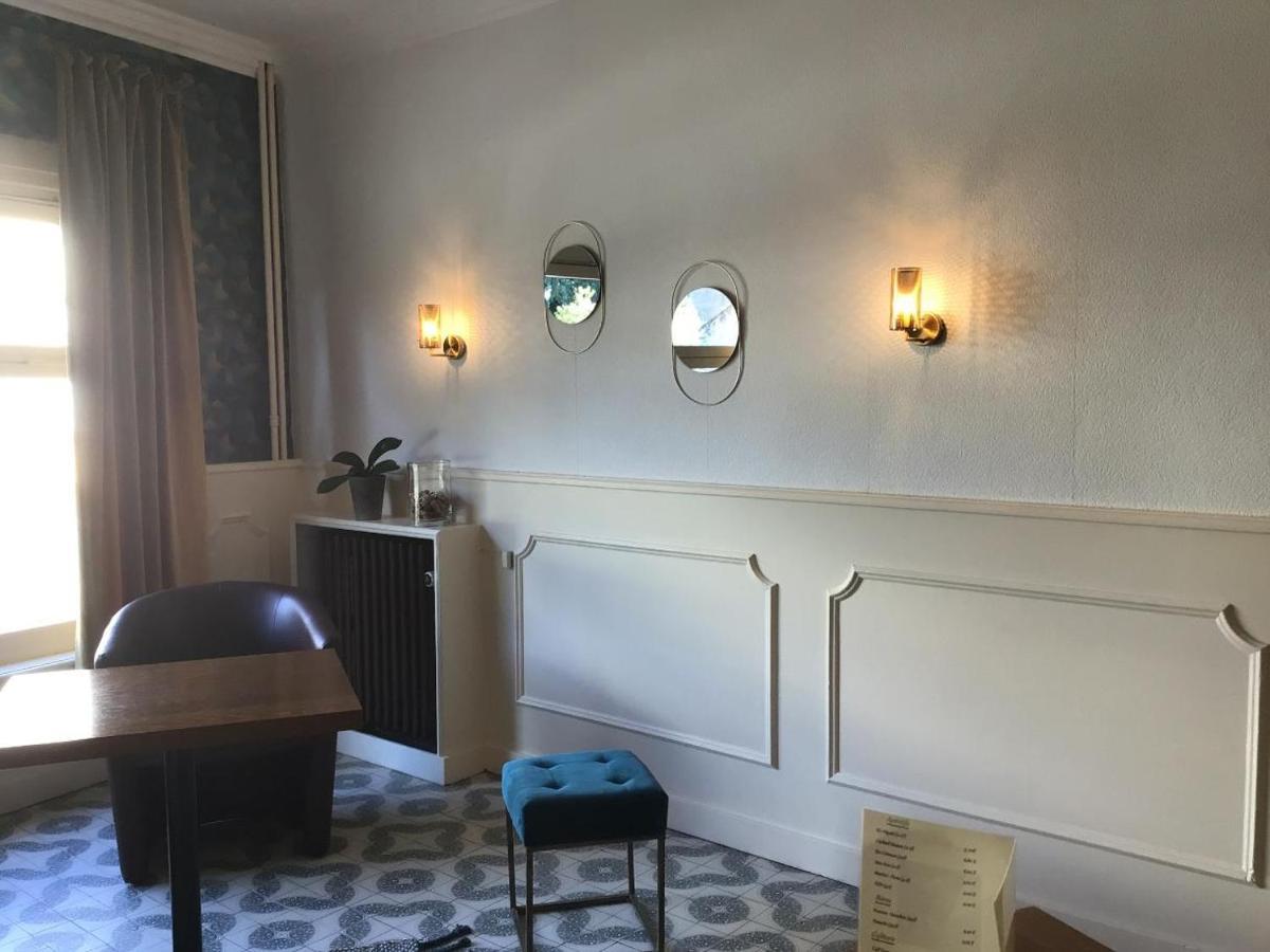 Hotel Aux Vendanges De Bourgogne Paray-le-Monial Kültér fotó