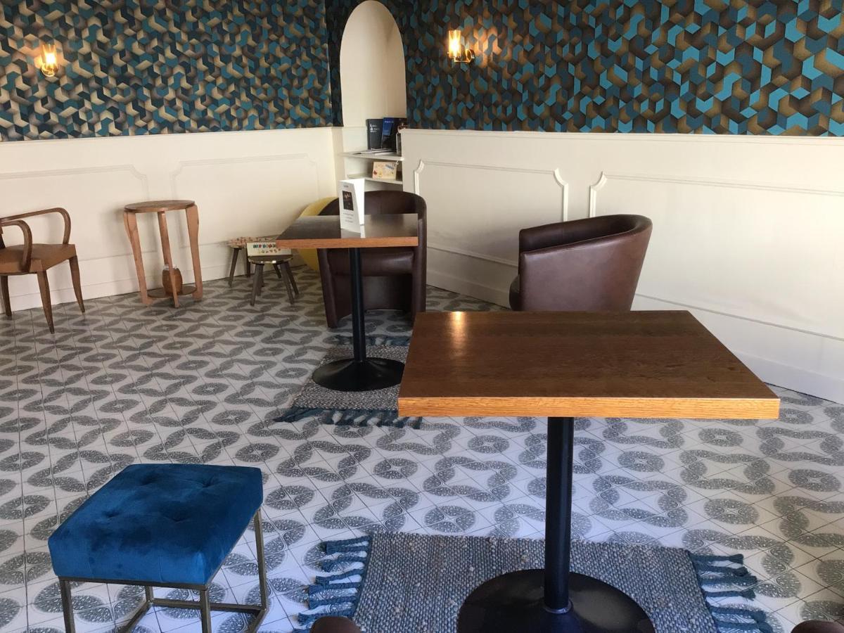 Hotel Aux Vendanges De Bourgogne Paray-le-Monial Kültér fotó