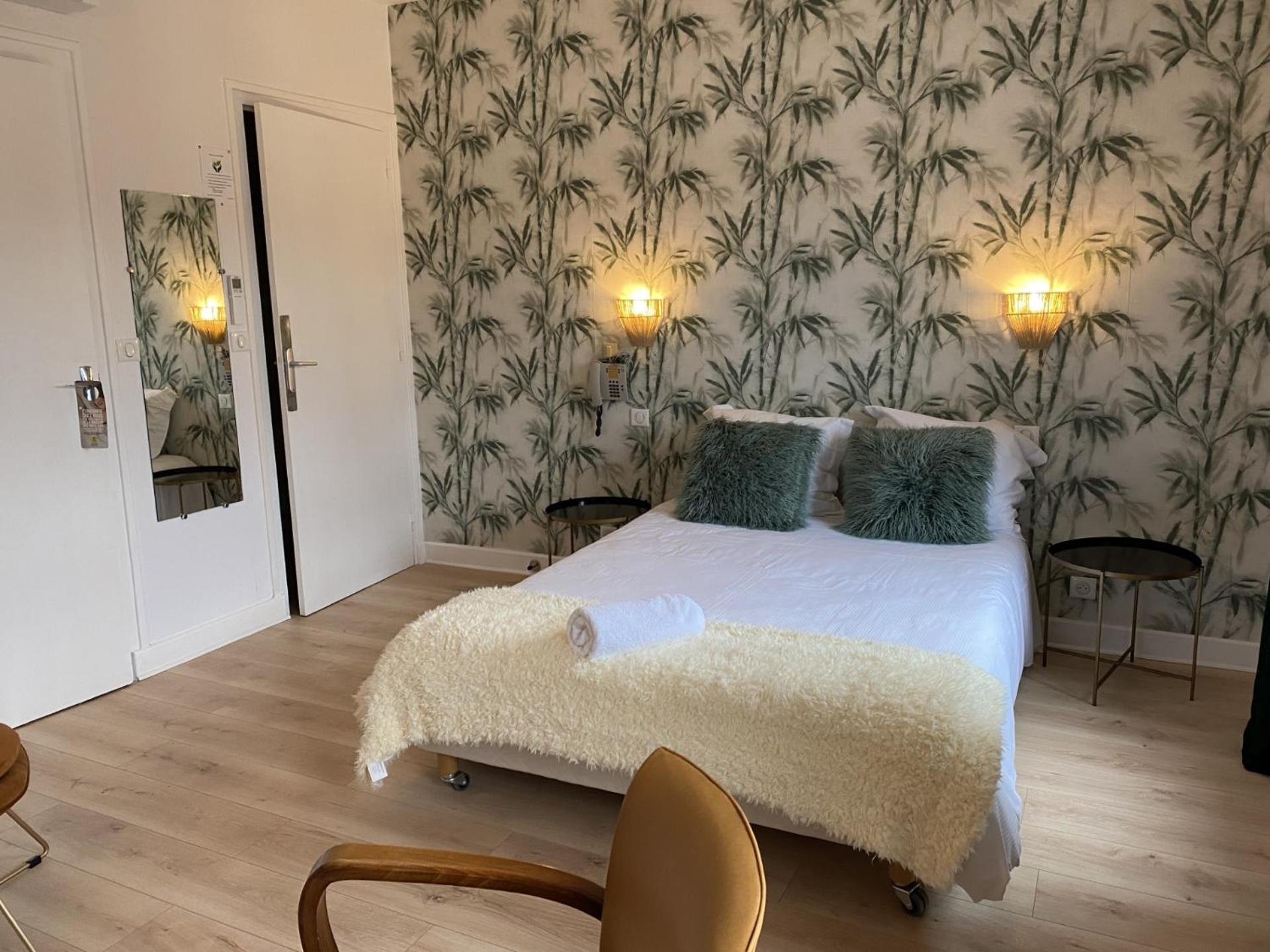 Hotel Aux Vendanges De Bourgogne Paray-le-Monial Kültér fotó