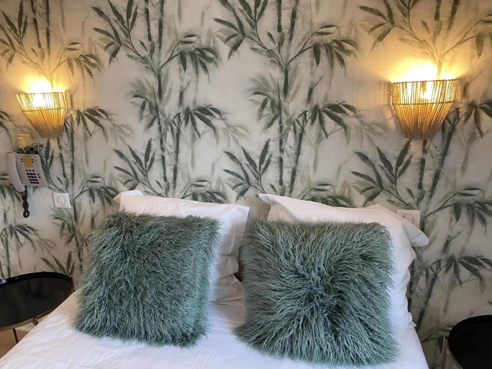 Hotel Aux Vendanges De Bourgogne Paray-le-Monial Kültér fotó