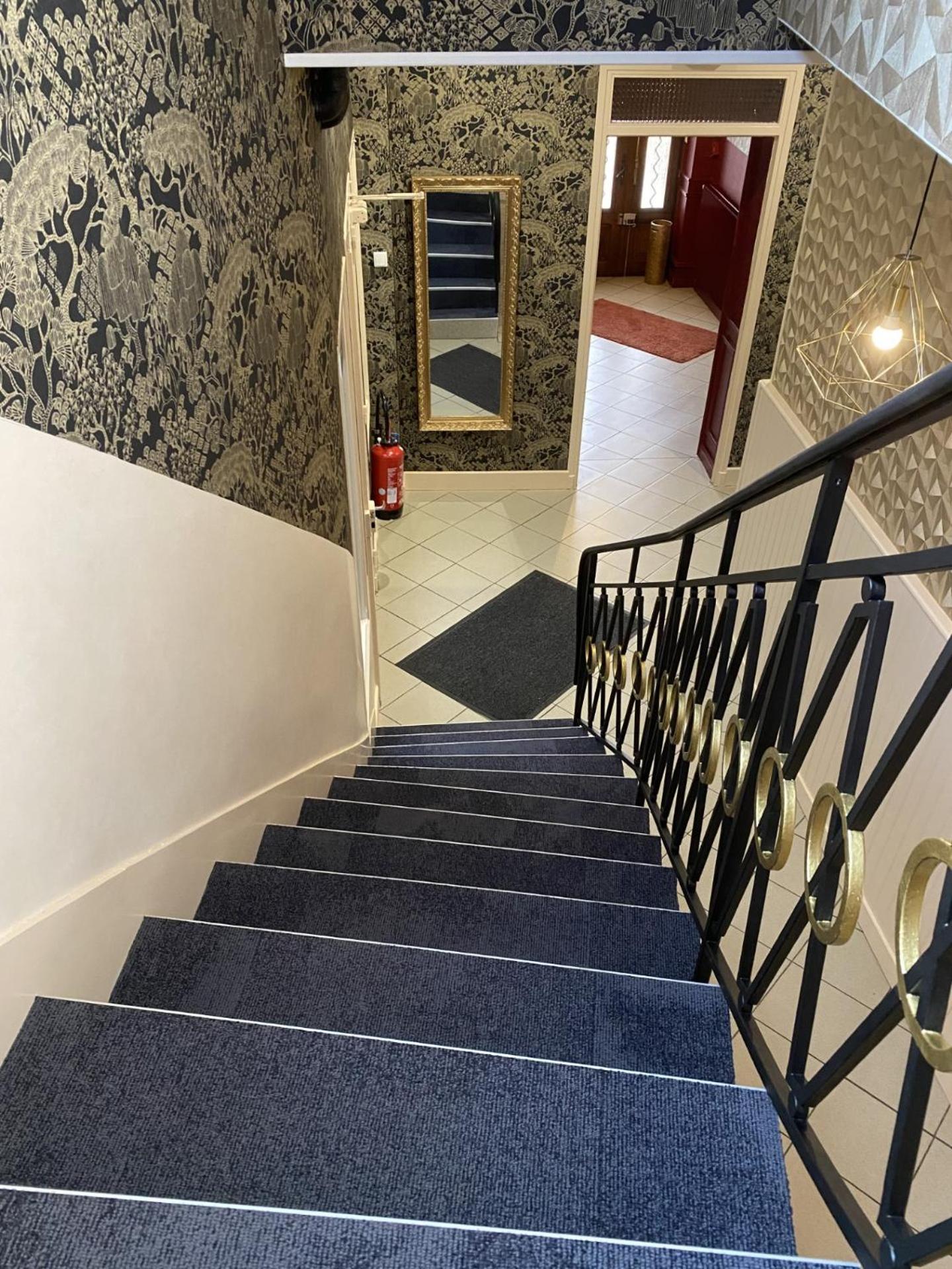 Hotel Aux Vendanges De Bourgogne Paray-le-Monial Kültér fotó